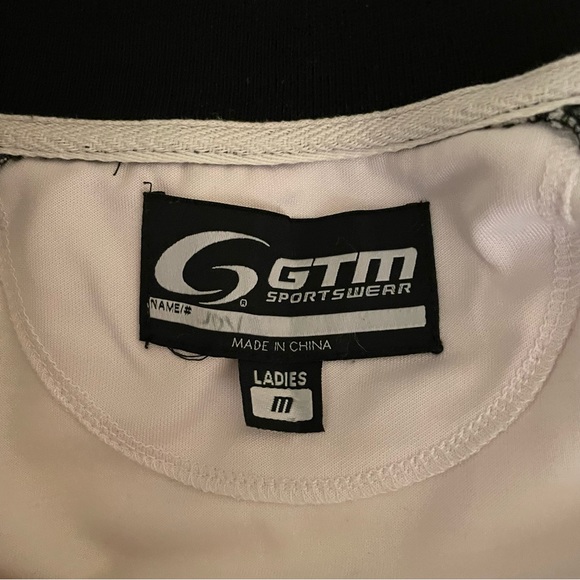 Varsity Jacket - Picture 3 of 4